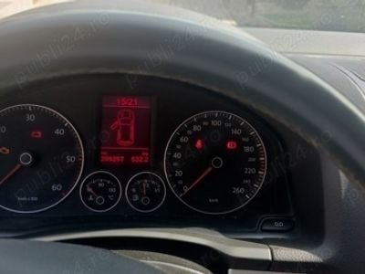 Utilizat 2009 VW Golf VI Hatchback | 3.400 EUR (Preț bun)