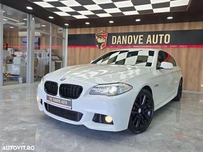 BMW 525