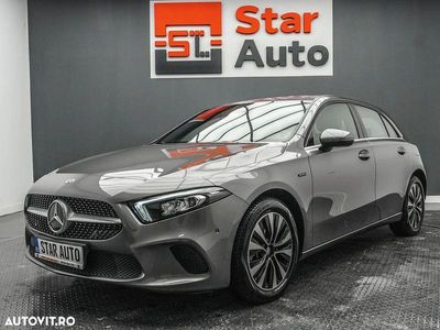 Mercedes A250
