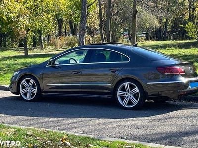 VW CC