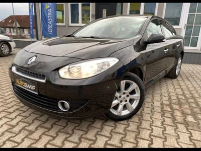 Negru Utilizat 2012 Renault Fluence Berlinǎ | 5.495 EUR