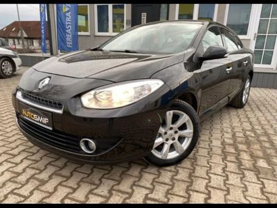 second-hand Renault Fluence 