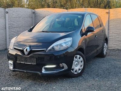 Renault Scénic III