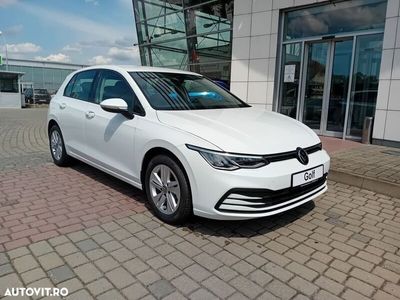 VW Golf Alltrack