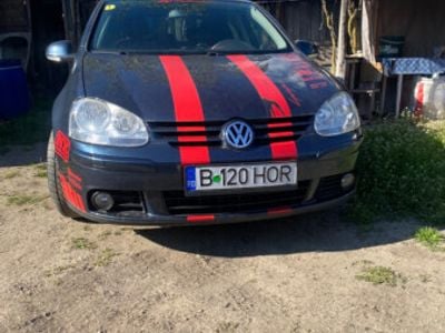 VW Golf V