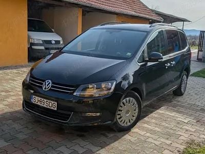 Utilizat 2011 VW Sharan Monovolum | 7.000 EUR (Preț OK)