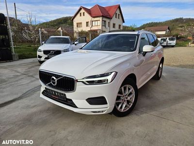second-hand Volvo XC60 D4 Geartronic Inscription