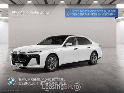 BMW 740