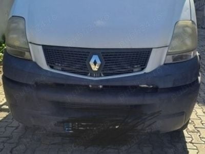 Utilizat 2005 Renault Master Van | 8.500 EUR