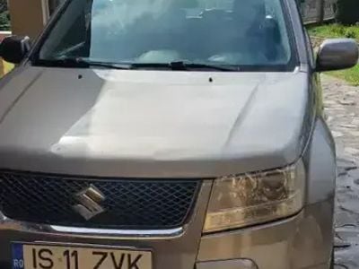 Utilizat 2005 Suzuki Grand Vitara SUV | 3.500 EUR