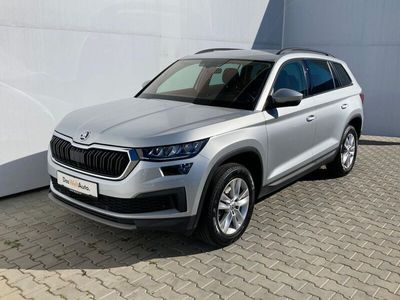 second-hand Skoda Kodiaq AMBITION 2.0 TDI 4x4 DSG