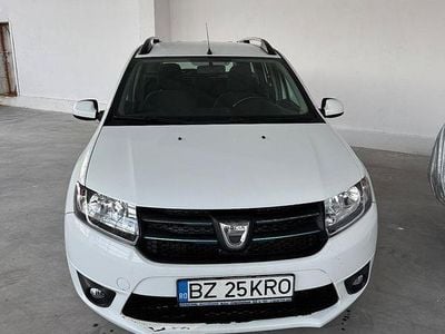 Culoarealb Utilizat 2015 Dacia Logan Van | 5.000 EUR (Preț OK)