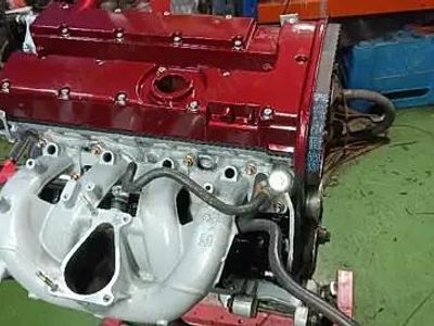 Second-hand Opel Astra 150 CP (110 kW) 1993 Coupe