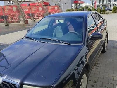 Utilizat 2008 Skoda Octavia Berlinǎ | 6.000 EUR