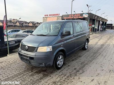 VW T5