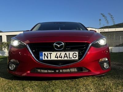 second-hand Mazda 3 CD150 Revolution Top