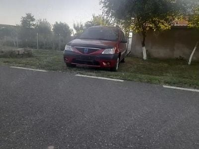 Dacia Logan MCV