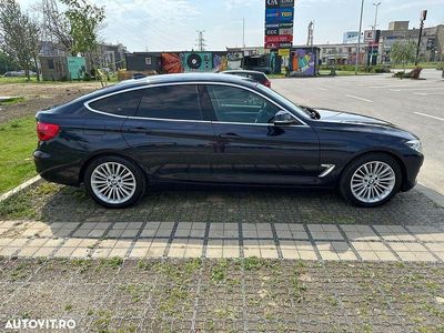 BMW 320 Gran Turismo