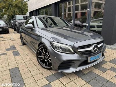 Mercedes C300