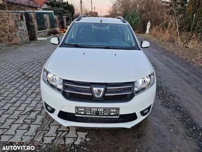 second-hand Dacia Logan MCV 0.9 TCe 90 CP Ambiance
