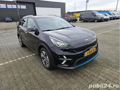 Utilizat 2020 Kia e-Niro SUV | 19.500 EUR