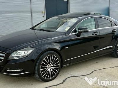 Mercedes CLS350