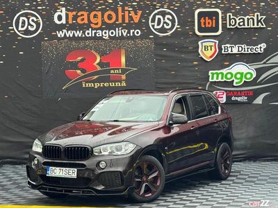 Maro Utilizat 2014 BMW X5 SUV | 19.999 EUR