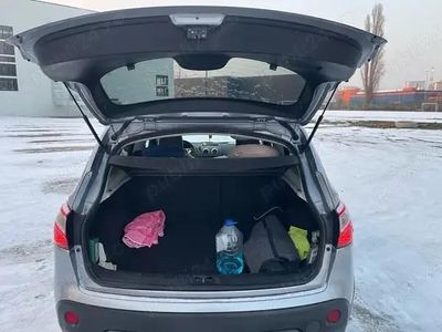 Second-hand Nissan Qashqai 110 CP (80 kW) 2013 SUV