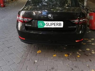 Second-hand 2018 Skoda Superb Hatchback | 17.000 EUR (Preț bun)