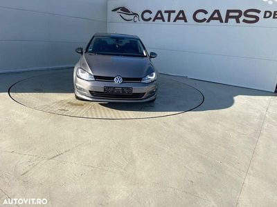 Culoarebej Utilizat 2015 VW Golf VII Comfortline Hatchback | 8.690 EUR (Preț OK)