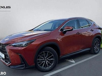 Lexus NX350h