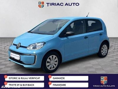 VW e-up!