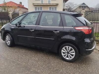 Utilizat 2012 Citroën C4 Picasso Monovolum | 5.600 EUR (Scump)
