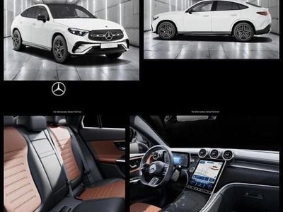 Mercedes GLC220