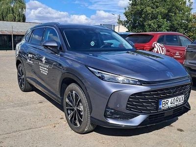 Second-hand MG HS Exclusive 170 CP (125 kW) 2024 Culoaregri SUV