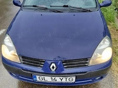 Renault Clio II