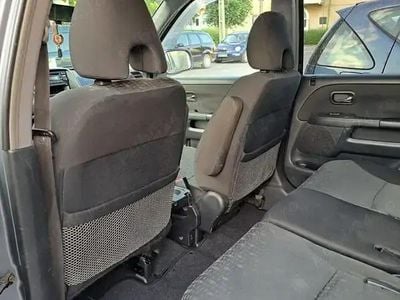 Gri Utilizat 2005 Honda CR-V SUV | 2.500 EUR