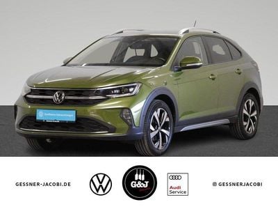 Second-hand VW Taigo Style 110 CP (80 kW) 2022 SUV