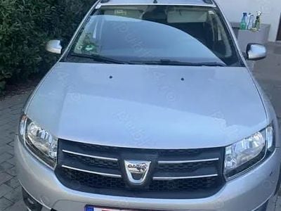 Dacia Logan MCV