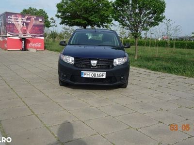 second-hand Dacia Sandero 1.2 75CP Acces