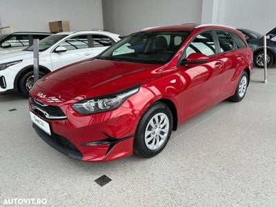 Kia Ceed Sportswagon
