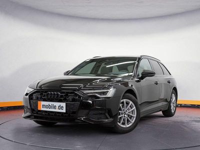 Utilizat 2024 Audi A6 Advanced Break | 49.910 EUR (Puțin scump)