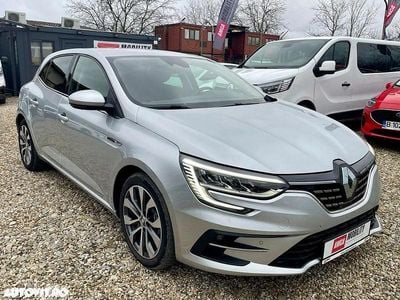 Second-hand Renault Mégane IV 140 CP (102 kW) 2023 Culoaregri Hatchback