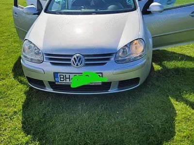 VW Golf V