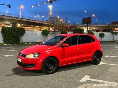 VW Polo