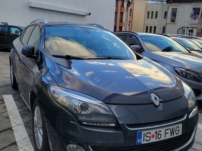 Renault Mégane GrandTour