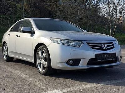Culoareargint Utilizat 2014 Honda Accord Lifestyle Berlinǎ | 13.850 EUR