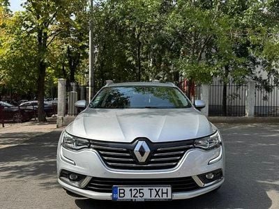 Renault Talisman GrandTour