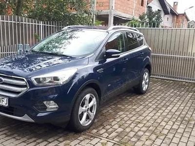 Second-hand Ford Kuga 150 CP (110 kW) 2019 SUV