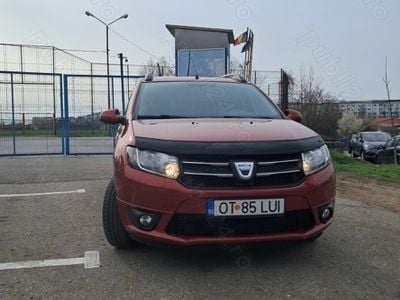 Dacia Logan MCV